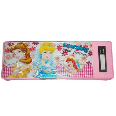 "Princess Geometry Box-125-002 - Click here to View more details about this Product